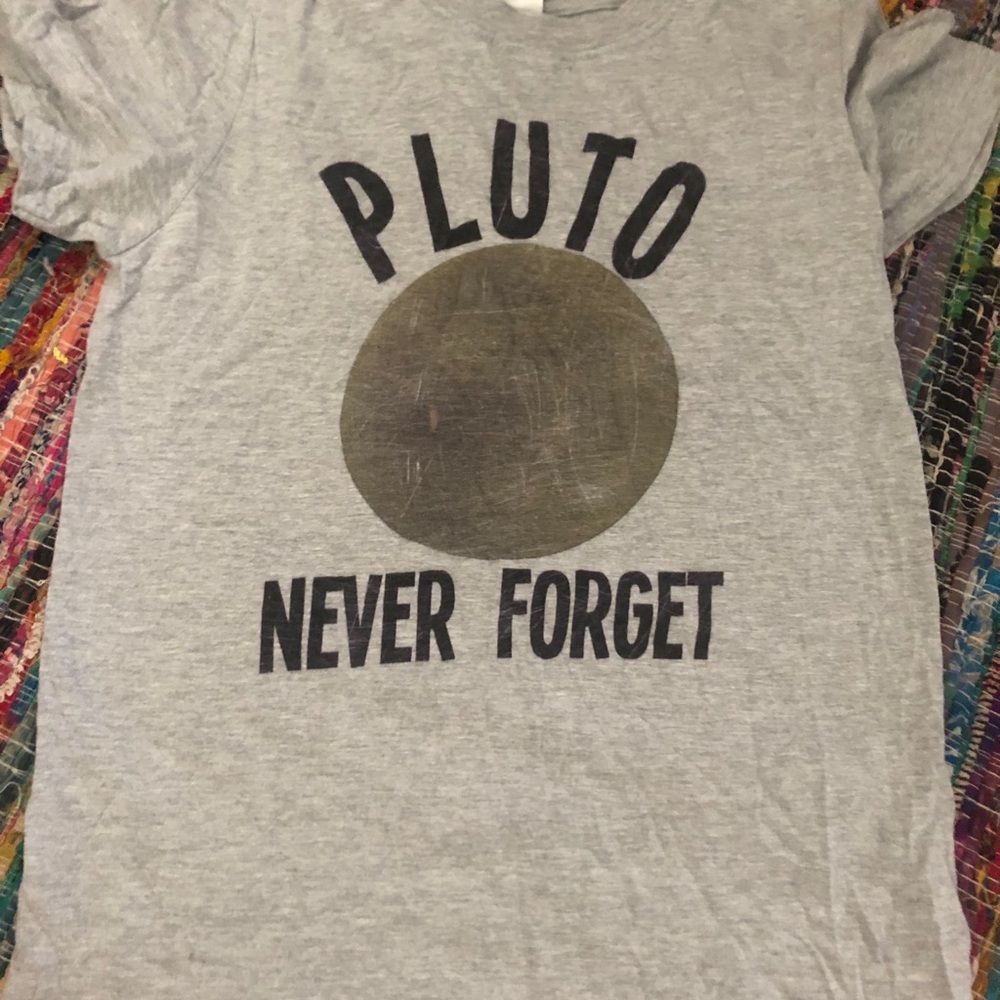 t shirt